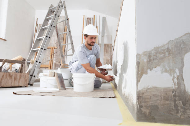 Best Drywall Crack Repair  in Temple City, CA